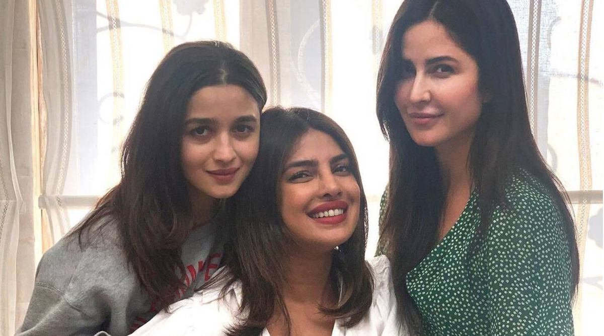 Farhan Akhtar's Jee Le Zaraa starring Katrina, Alia & Priyanka delayed indefinitely?