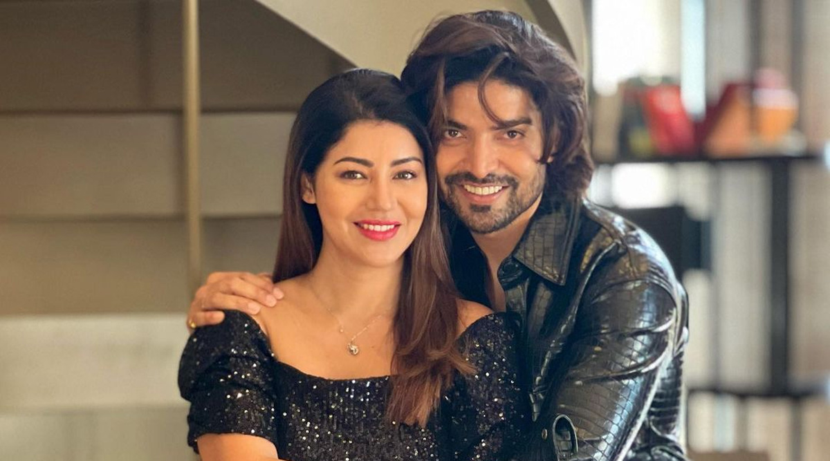 Gurmeet Choudhary and Debina Bonnerjee announce the arrival of baby girl