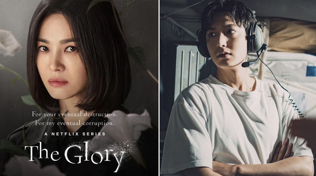 Here are 9 new K-Dramas that are worth watching in BINGE MODE! It’s time to add them in your watch list!