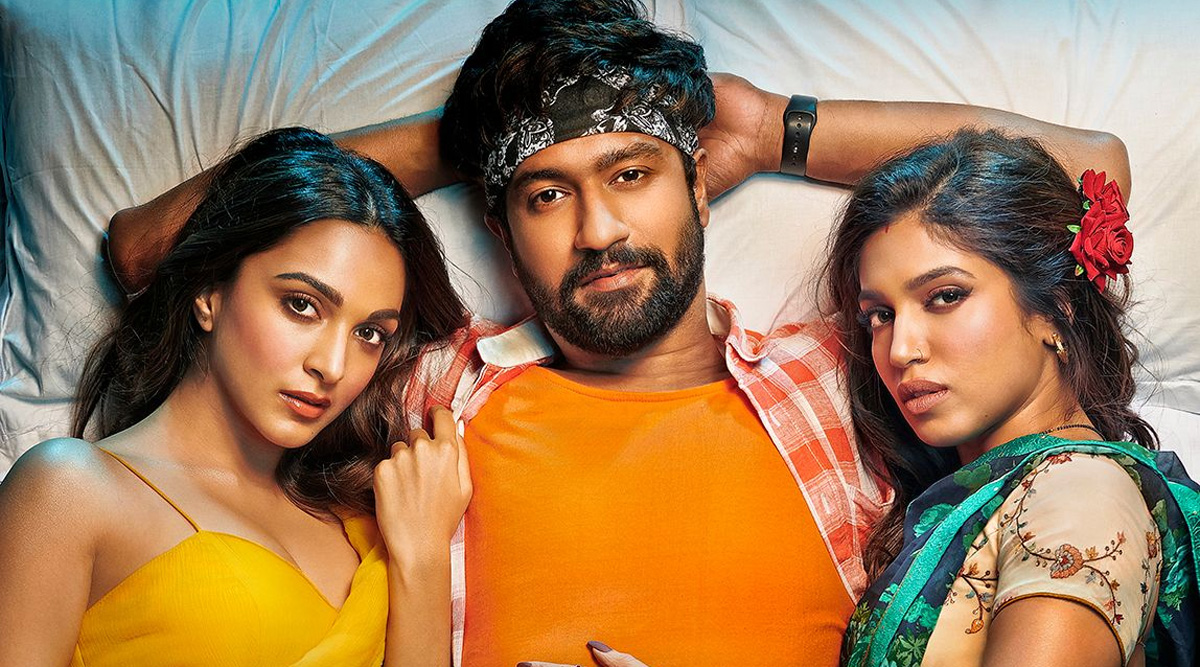 Govinda Naam Mera Review: A full-on masala entertainer packed with some humorously solid performances