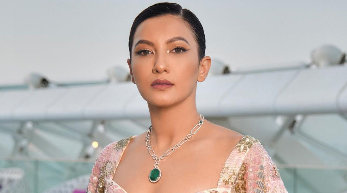 I look forward to being a mother, and I hope that occurs soon, says Gauahar Khan