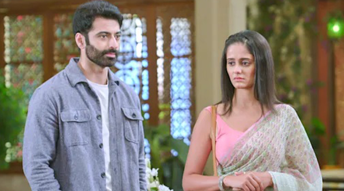 Ghum Hai KisiKey Pyaar Meiin Spoiler Alert: EPIC! Satya Puts SINDOOR In Sai's Hairline To End NASTY Virat’s Expectations