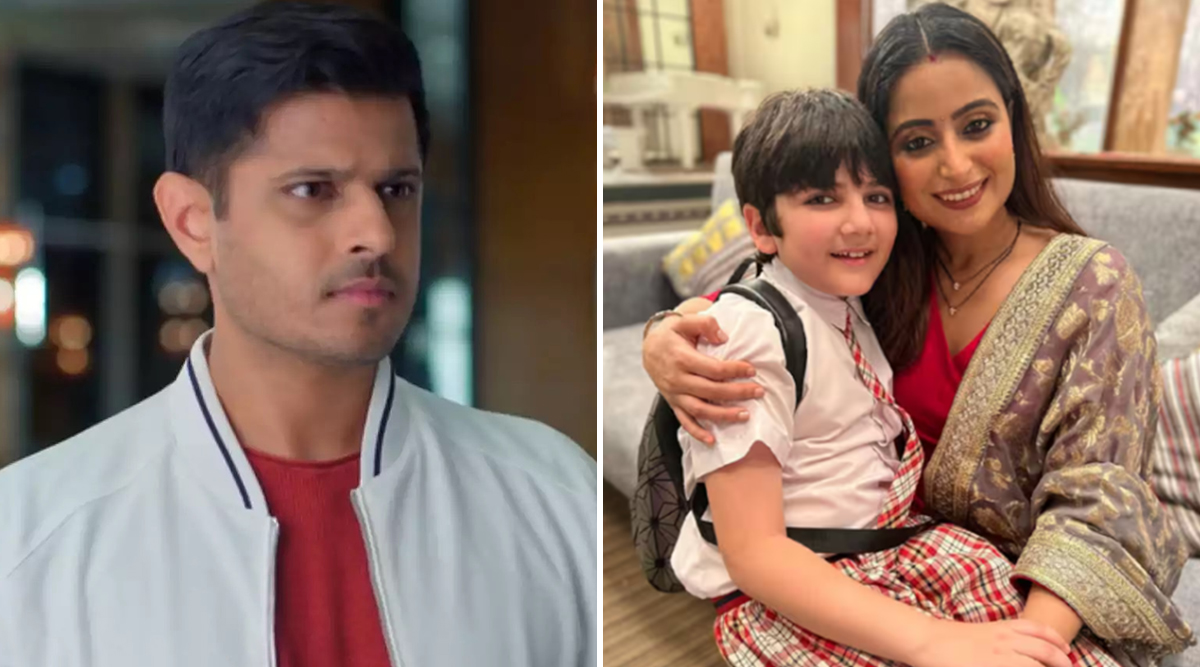 Ghum Hai Kisikey Pyaar Meiin Spoiler Alert: Virat In Dilemma As Vinu Demands Pakhi's Presence On His Birthday!