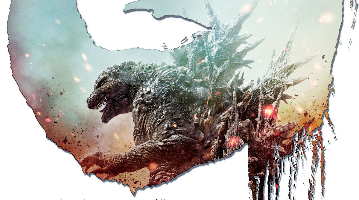 Godzilla Minus One trailer: King of Monsters returns to wreak havoc!