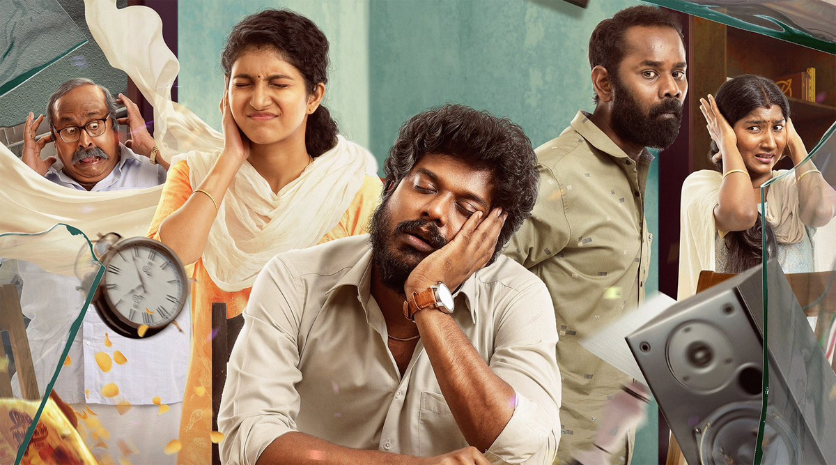 Must Read: Check Out The Top Five Tamil Comedy Films To Catch On OTT While You Wait For ‘Good Night’  