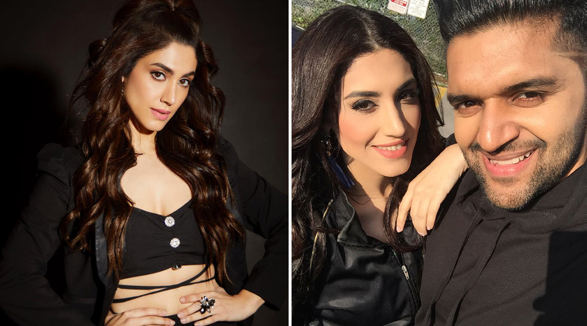 ‘Downtown’ reaches 235 Million views; ‘Guru Randhawa is very down to earth and the most humble person I have ever met,’ says Delbar Aarya