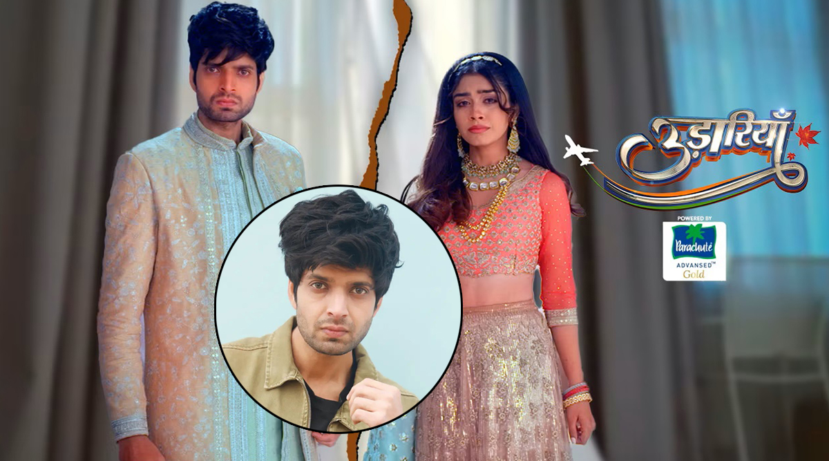 Hitesh Bharadwaj Expressed His Gratitude For Udaariyaan Completing 2 Years; 'I Am Very Grateful.'