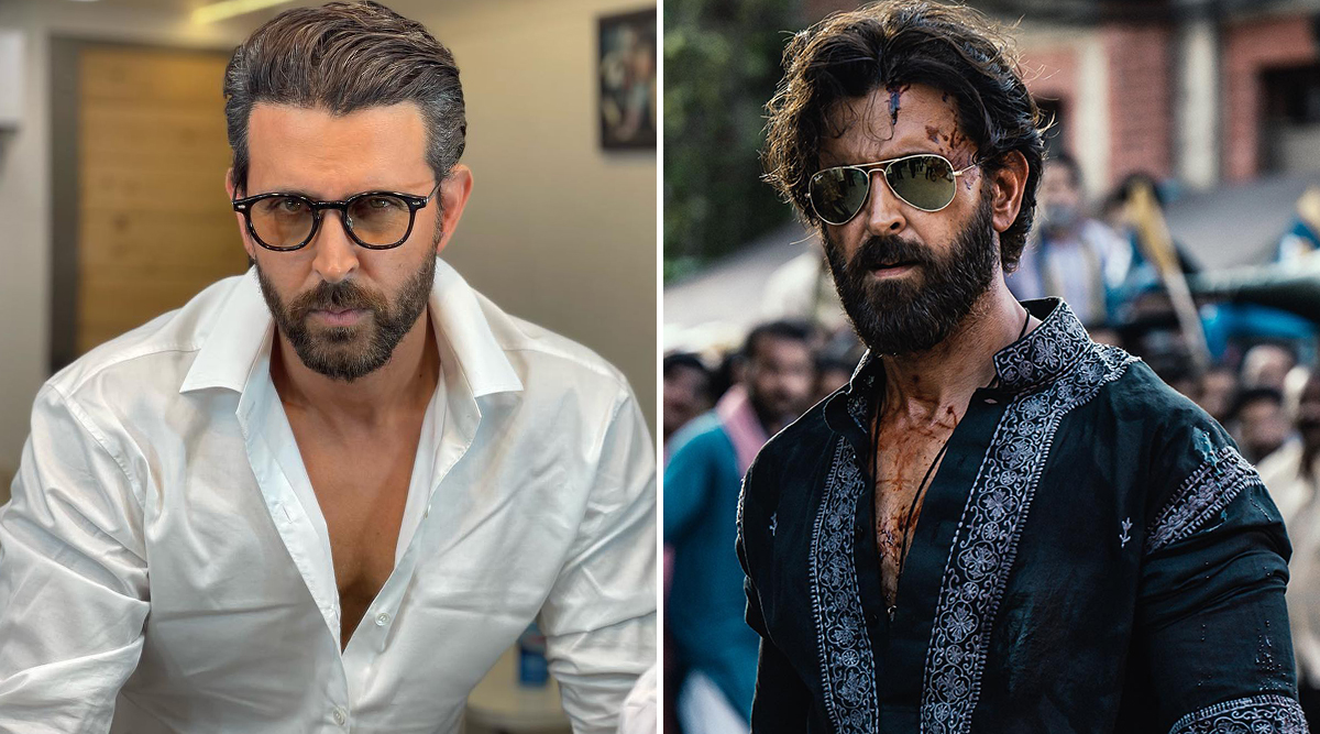 Hrithik Roshan Explains Why He Was Unsure About Doing Vikram Vedha: I Don't Think I Was Evolved Enough To Play... (Details Inside)