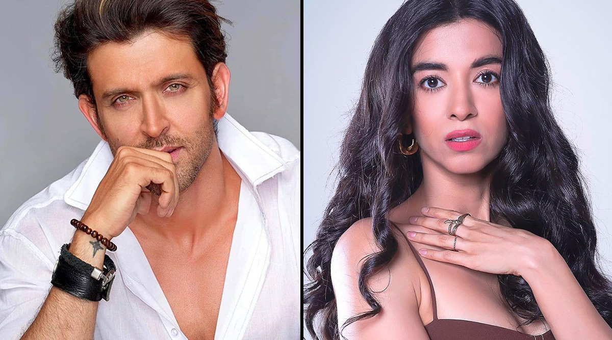 Hrithik Roshan and bae Saba Azad give major ZNMD vibes from their France trip photos