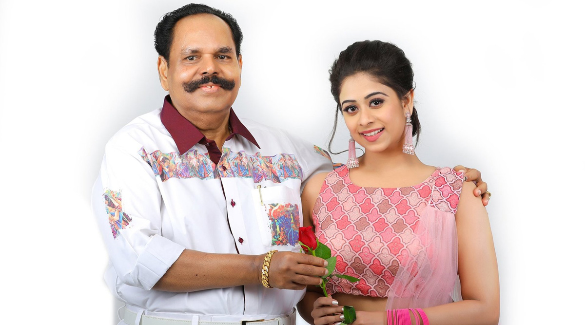 Confirmed! Indo-British actress Priyaa Lal roped in for Gentleman 2