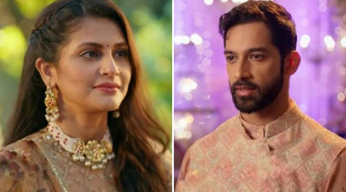 Imlie is committed to assisting Atharva even after he bails on her; READ MORE!