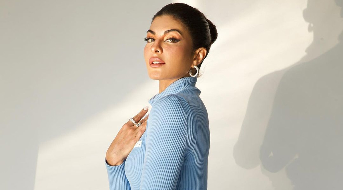 Jacqueline Fernandez to grace Shilpa Shetty’s new talk show Shape of You talks about fitness, food and mental health