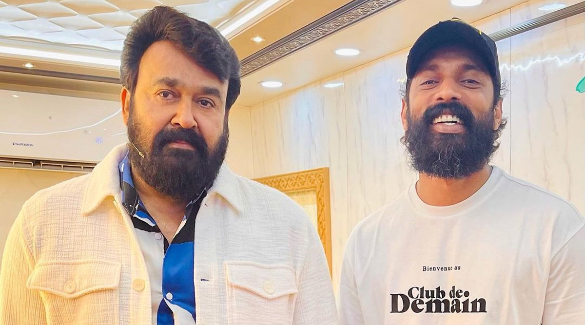 Jishad Shamsudeen decoded Mohanlal’s style for BB Malayalam 4 ; Read more