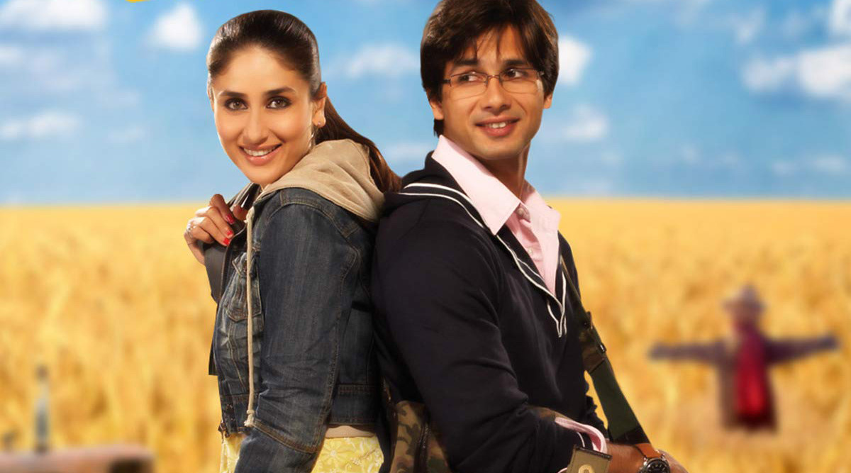 15 years of Jab We Met: 10 dialogues from the Shahid Kapoor and Kareena Kapoor blockbuster that are perfect for real-life scenarios