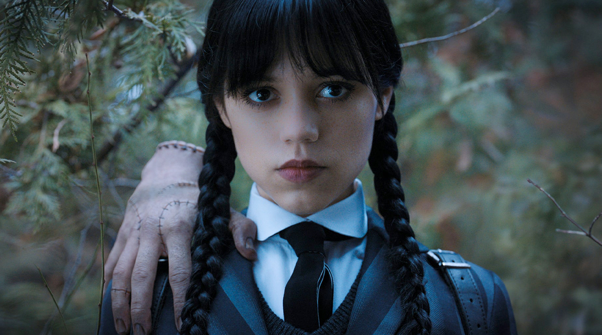 Jenna Ortega’s series Wednesday will not air on Netflix? New Season may debut on another OTT platform! Info inside!