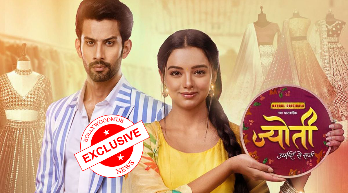 Sahil Uppal’s Show ‘Jyoti: Umeedon Se Sajee’ To Go Off-Air Within Two Months Of Telecast