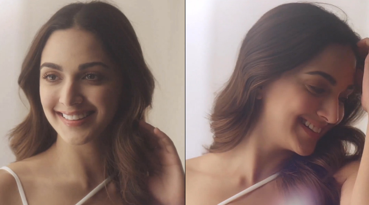 OMG! Is Kiara Advani getting married or what? See How?