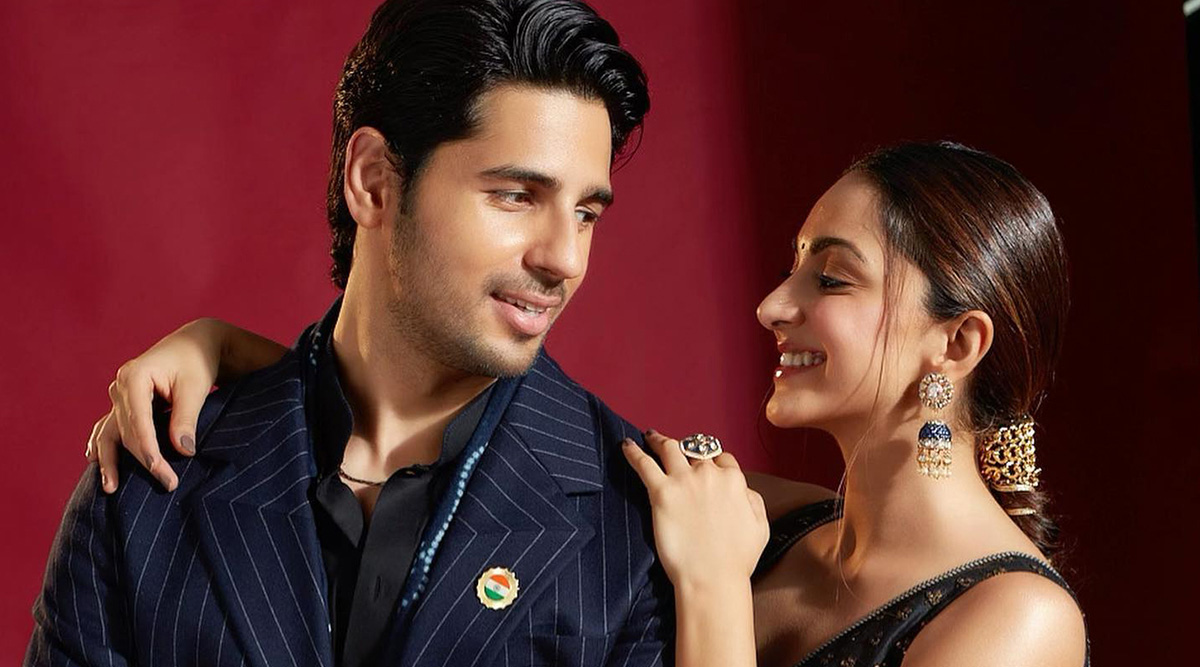 Kiara Advani Recalls Her First Meeting With Sidharth Malhotra
