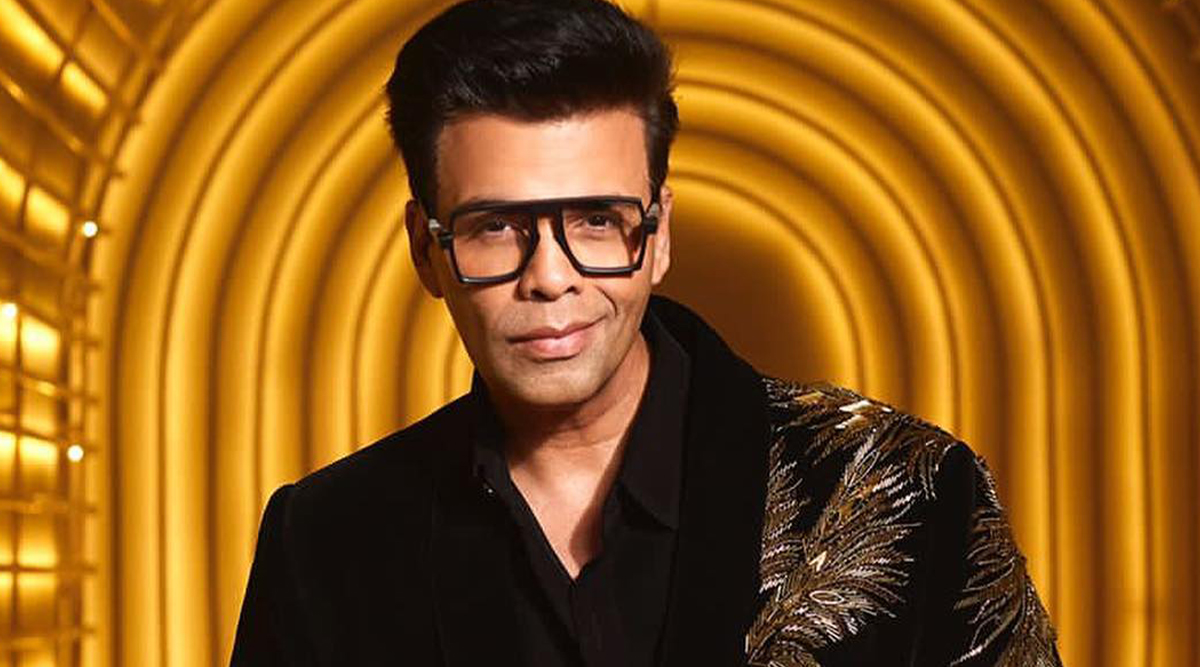 Koffee with Karan 7: Karan Johar shares why his show is successful