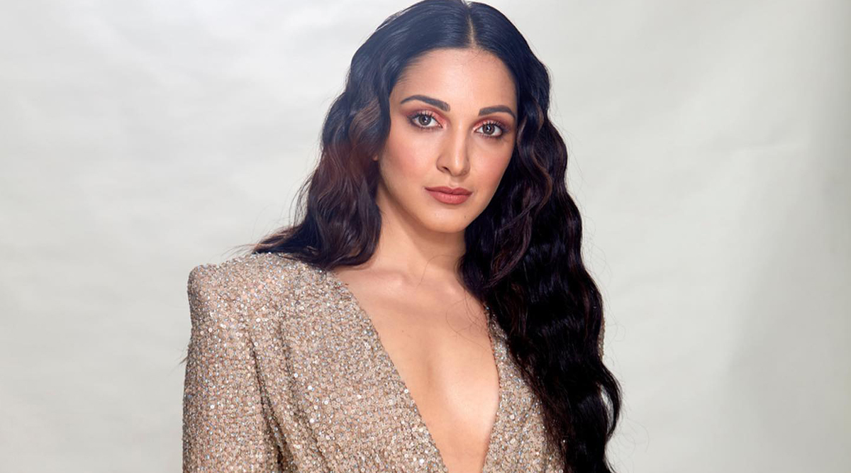 Kiara Advani recounts 'crazy' interaction with fan who unexpectedly visited her residence