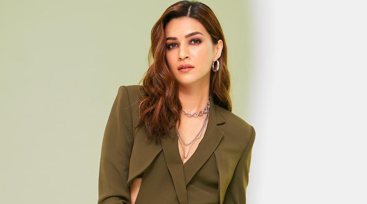 Kriti Sanon speaks on how the budget for women-centric films should be increased