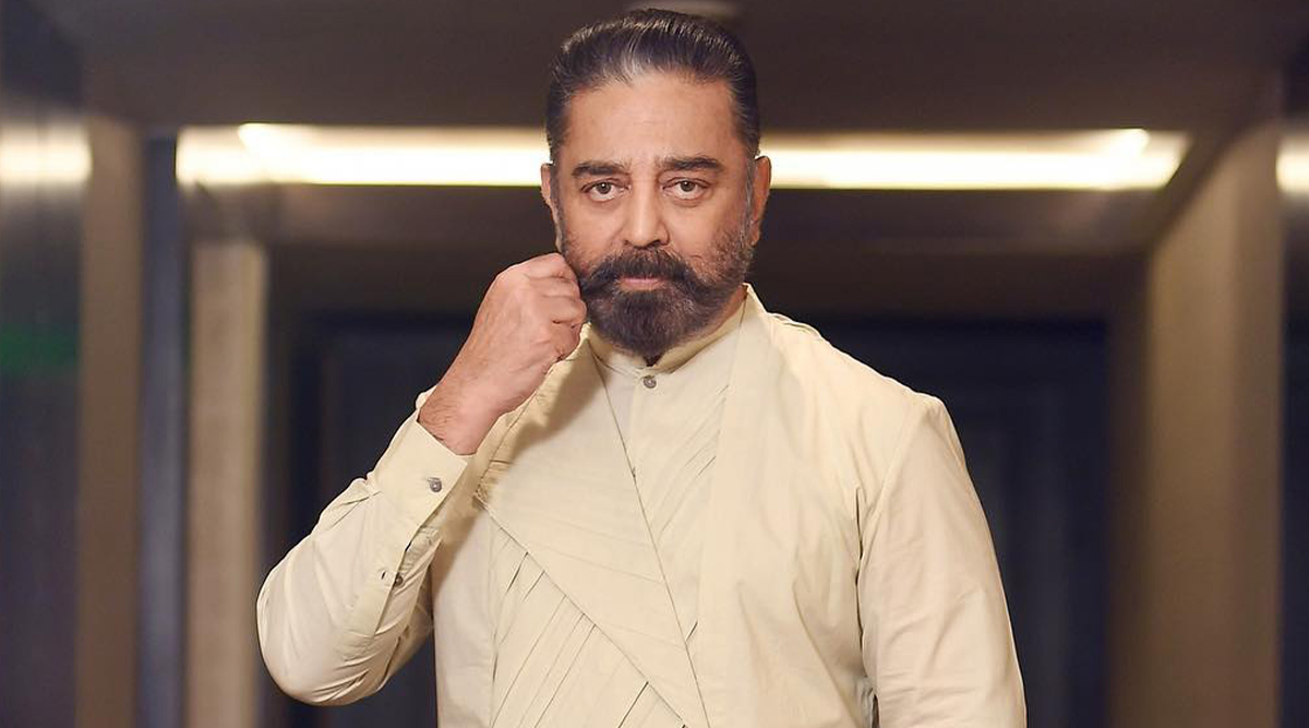 Kamal Haasan Birthday: 4 Highly-Awaited Upcoming Movies In 2024!