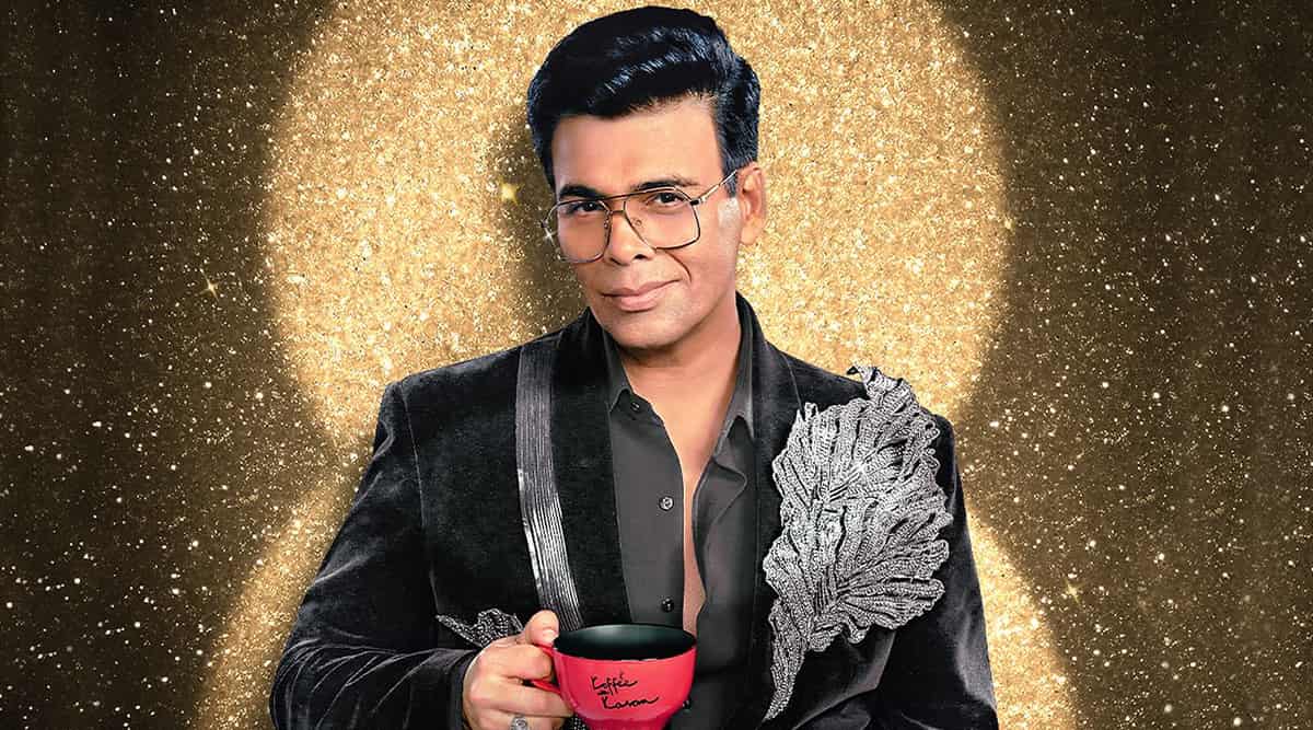 Who'll Be The Next Guest On Koffee With Karan Season 8? Karan Johar Drops A Hint!