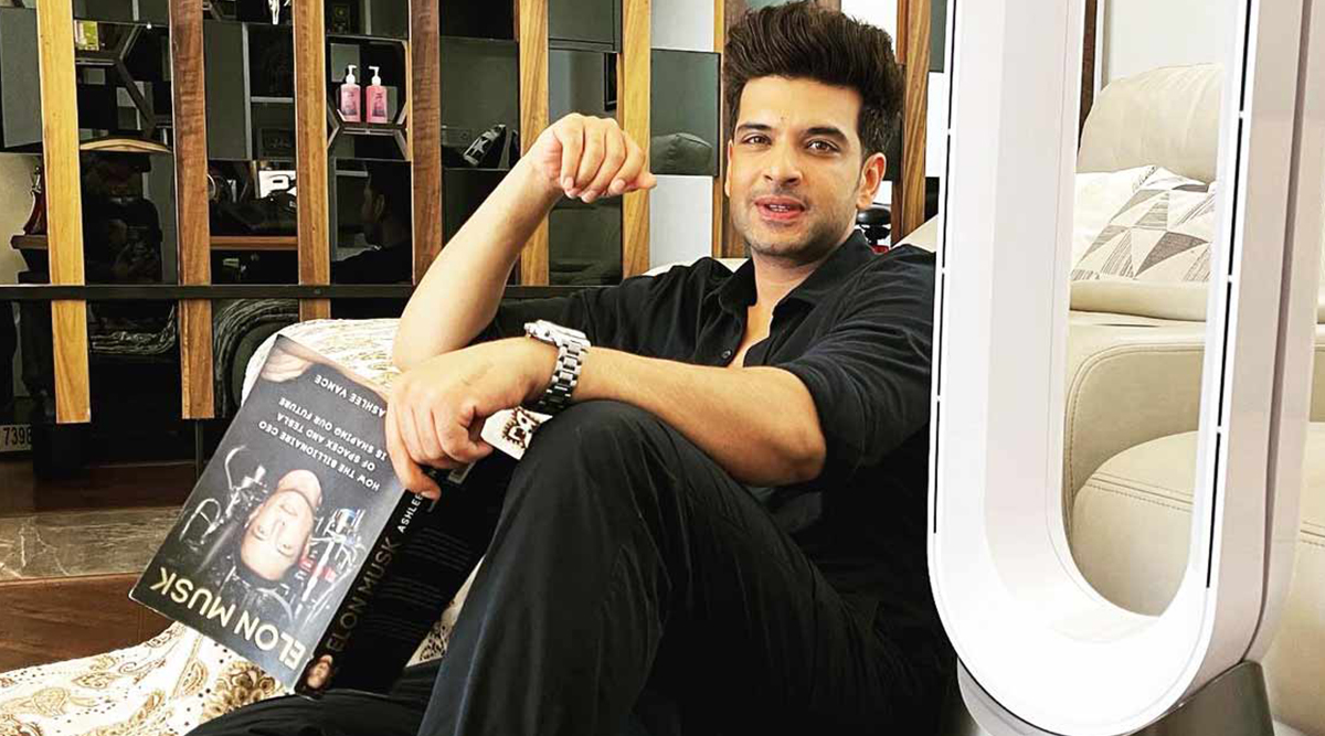 Karan Kundrra’s Jaw-Dropping LUXURIOUS Apartment That Will Leave You In Awe! (View Pics)