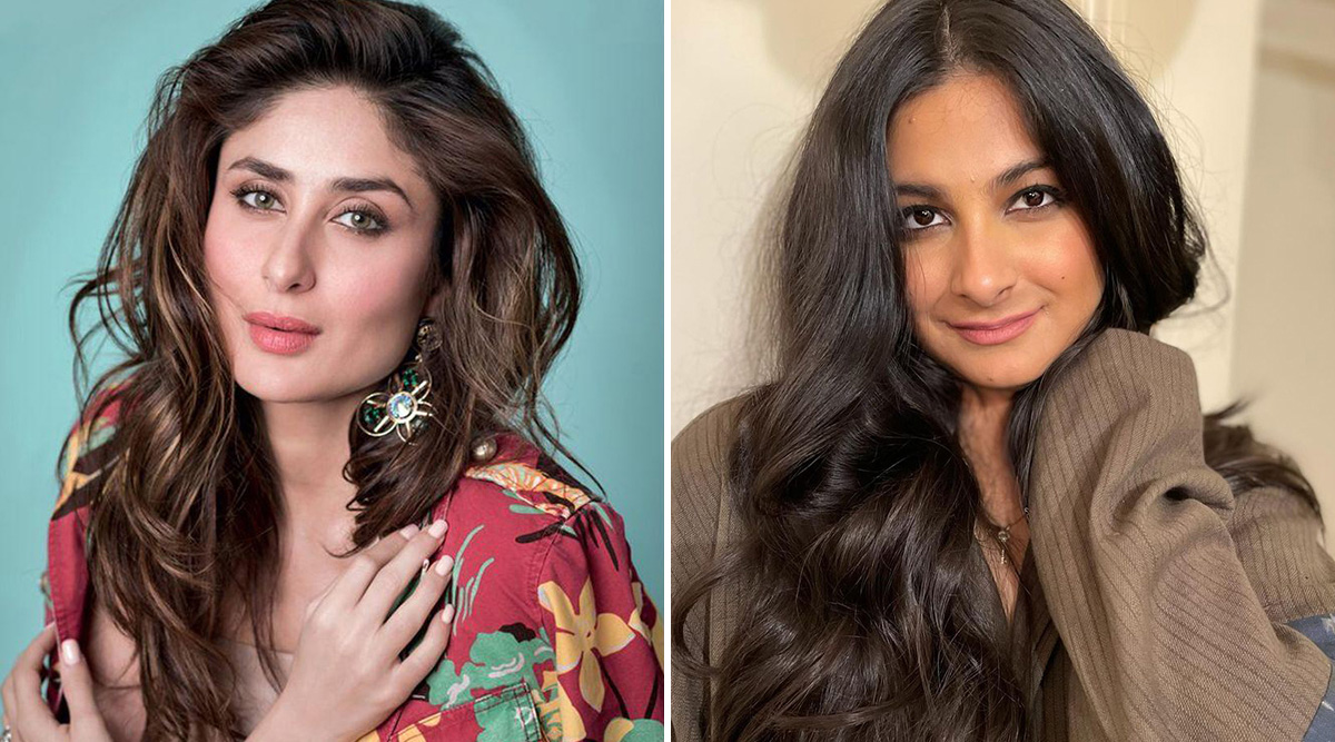 Kareena Kapoor Khan will soon reunite with Rhea Kapoor for a new project