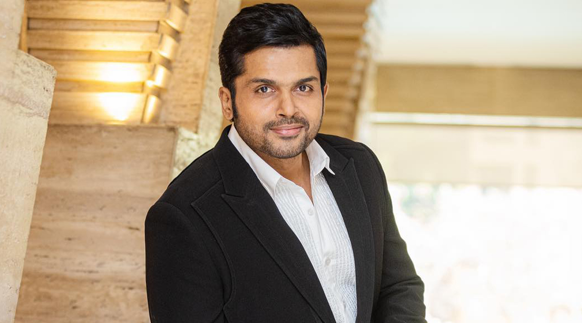 Karthi 27: The Film’s Official Announcement To Be Released On ‘THIS’ Date!