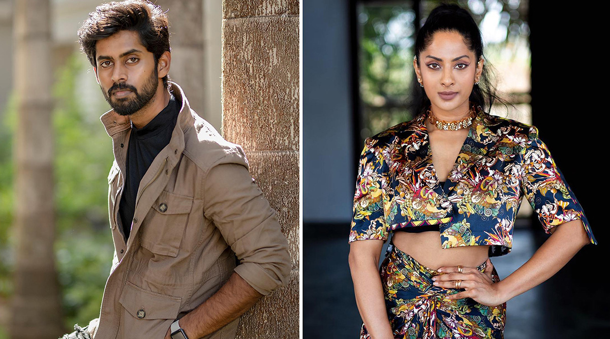 Suzhal: Kathir and Sriya Reddy react to their show’s success