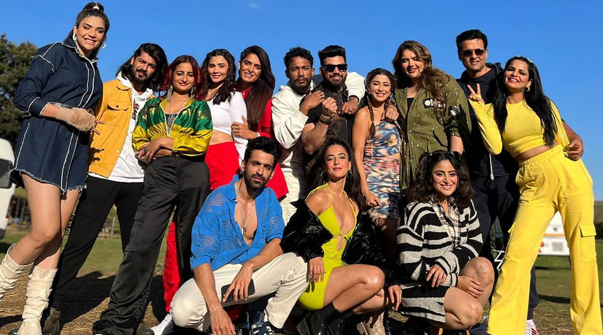 Khatron Ke Khiladi 13: ‘THIS’ Second Female Contestant To Be Eliminated From The Stunt Based Reality Show (Details Inside)