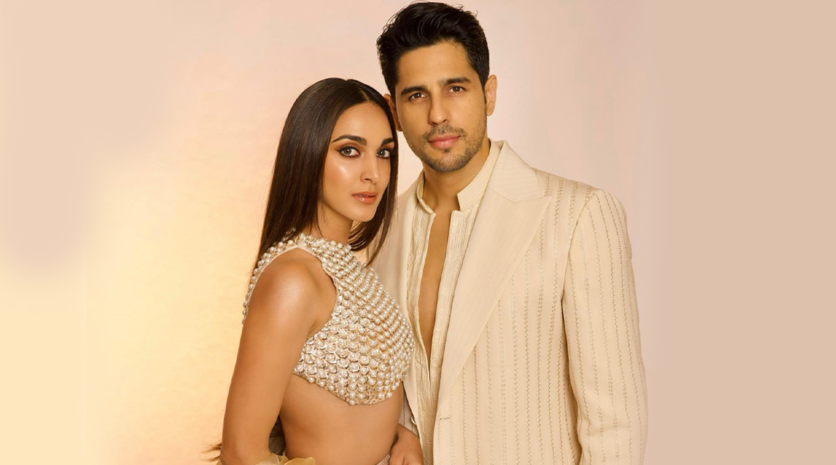Kiara Advani's SECRET RECIPE To Win Over Sidharth Malhotra's Mom Is Pure Magic! (Details Inside)