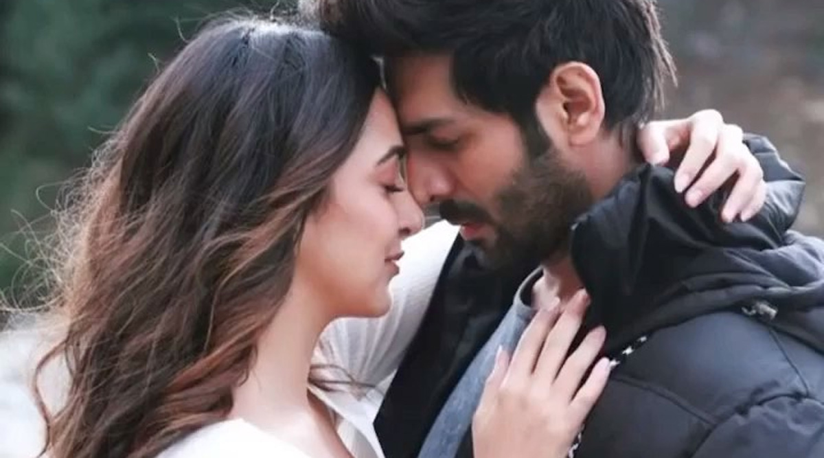 Kiara Advani on reuniting with Kartik Aaryan on screen again in ‘SatyaPrem Ki Katha’