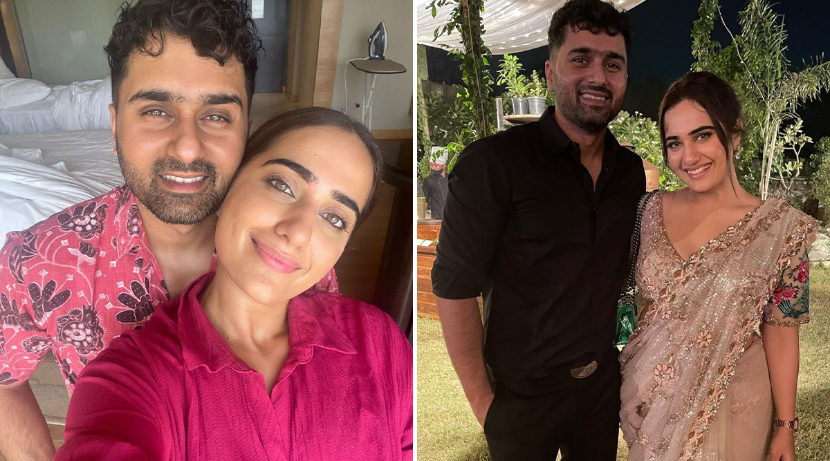 Kusha Kapila Gets Supported By Ex-Husband Zorawar Singh Ahluwalia As She Gets SLAMMED For Her ‘SEXUAL INFIDELITY’ Remark (View Post)