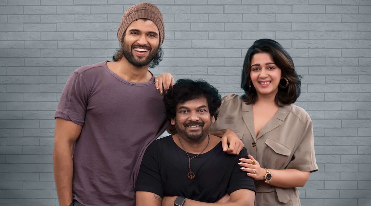 Liger makers to reveal a big surprise on Vijay Deverakonda’s birthday, May 9; See tweet-