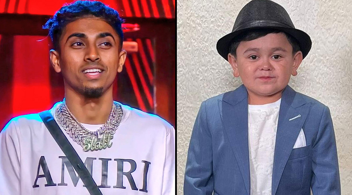 Rapper Mc Stan’s Management Damaged Abdu Rozik’s Car; Claims Tajikistan Singer Team (Details Inside)