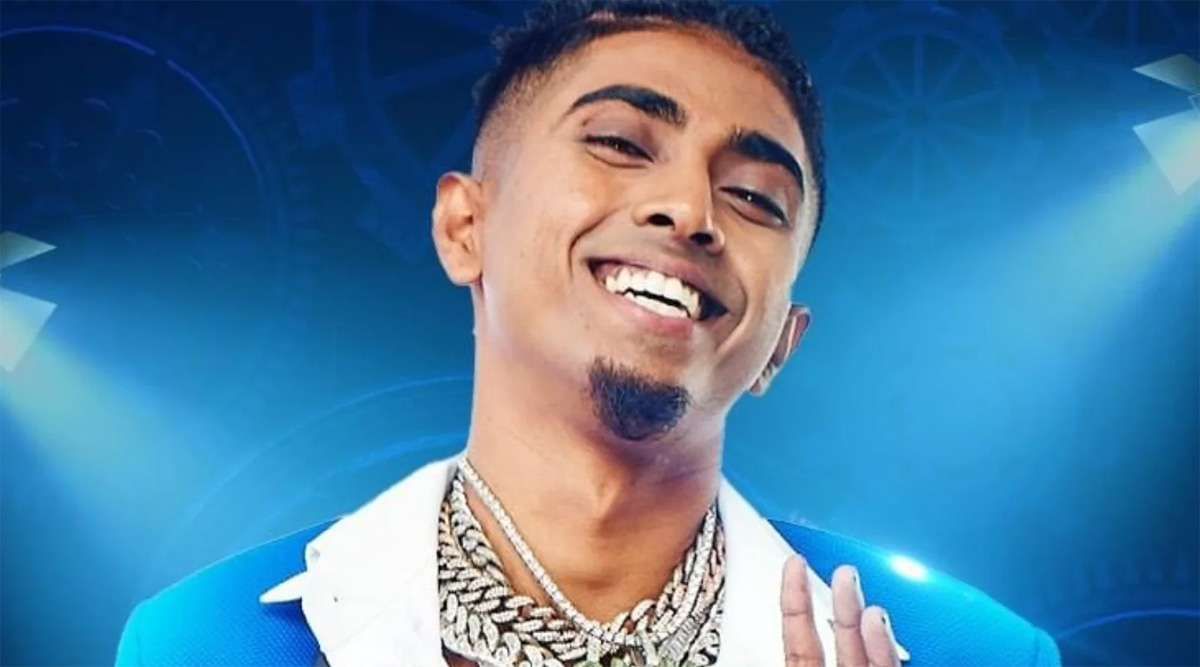 Bigg Boss 16: Immense eviction statement from MC Stan carrying grudges against housemates