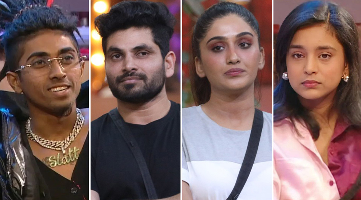 Bigg Boss 16: MC Stan, Shiv Thakare & Nimrit Kaur Ahluwalia BLAME Sumbul Touqeer Khan for losing Ticket to Finale