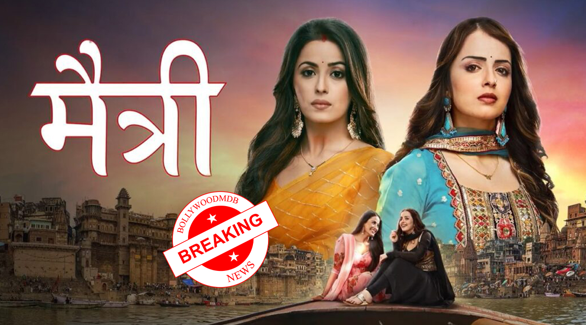 Breaking! Zee TV Show ‘Maitree’ Gets An Extension