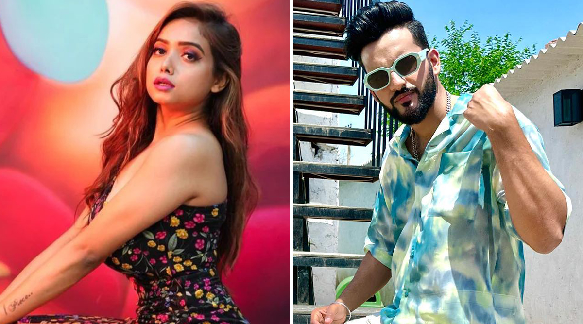 Bigg Boss Ott 2 Manisha Rani Disappoints Her Best Friend Abhishek