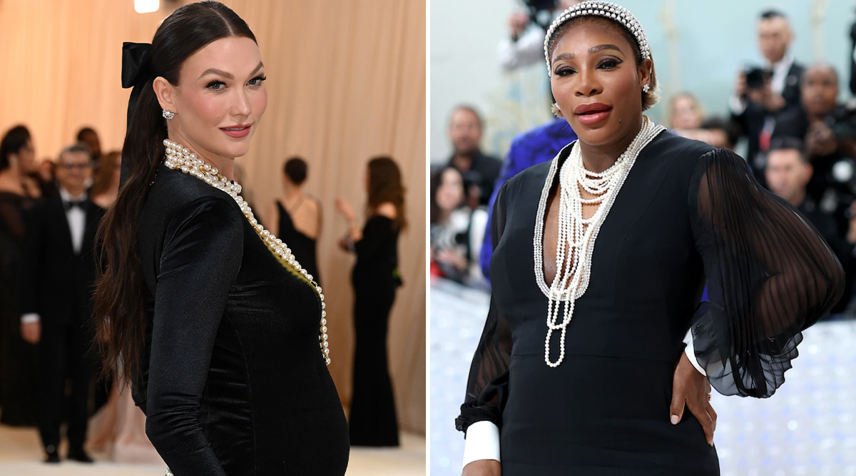 Met Gala 2023: Star- Studded Personalities Celebrate 'Karl Lagerfeld'