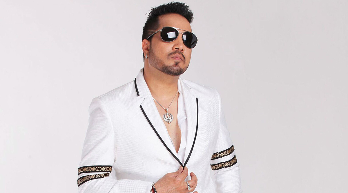 Mika Singh unveils Swayamvar: Mika Di Vohti; begins his search to find his dream bride