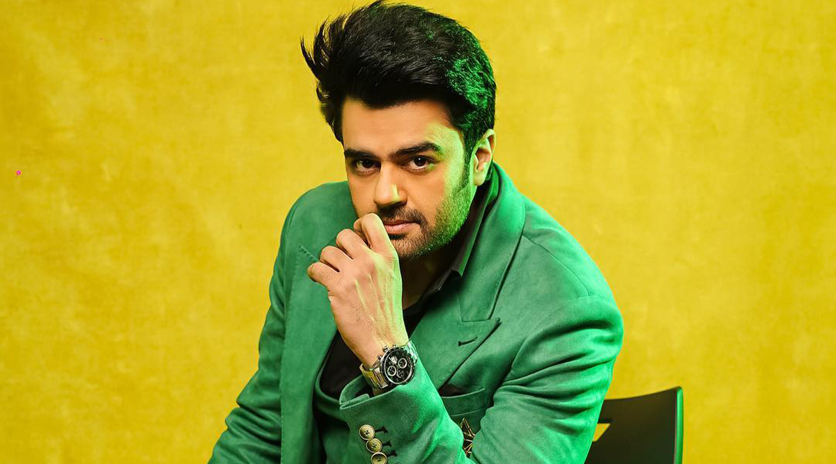 Maniesh Paul reveals he was denied participation in Jhalak Dikhla Jaa and says the makers told him ‘You don’t have a famous face’