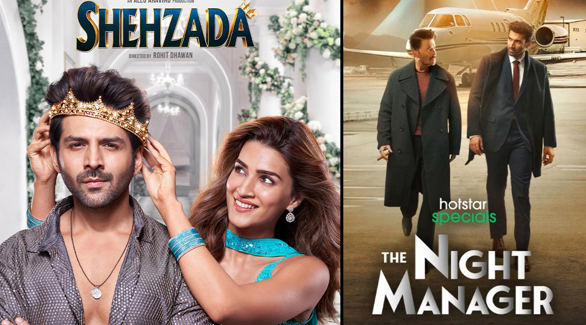 New Films & Web series hitting the theatres and OTT platforms THIS week; Don’t miss out!