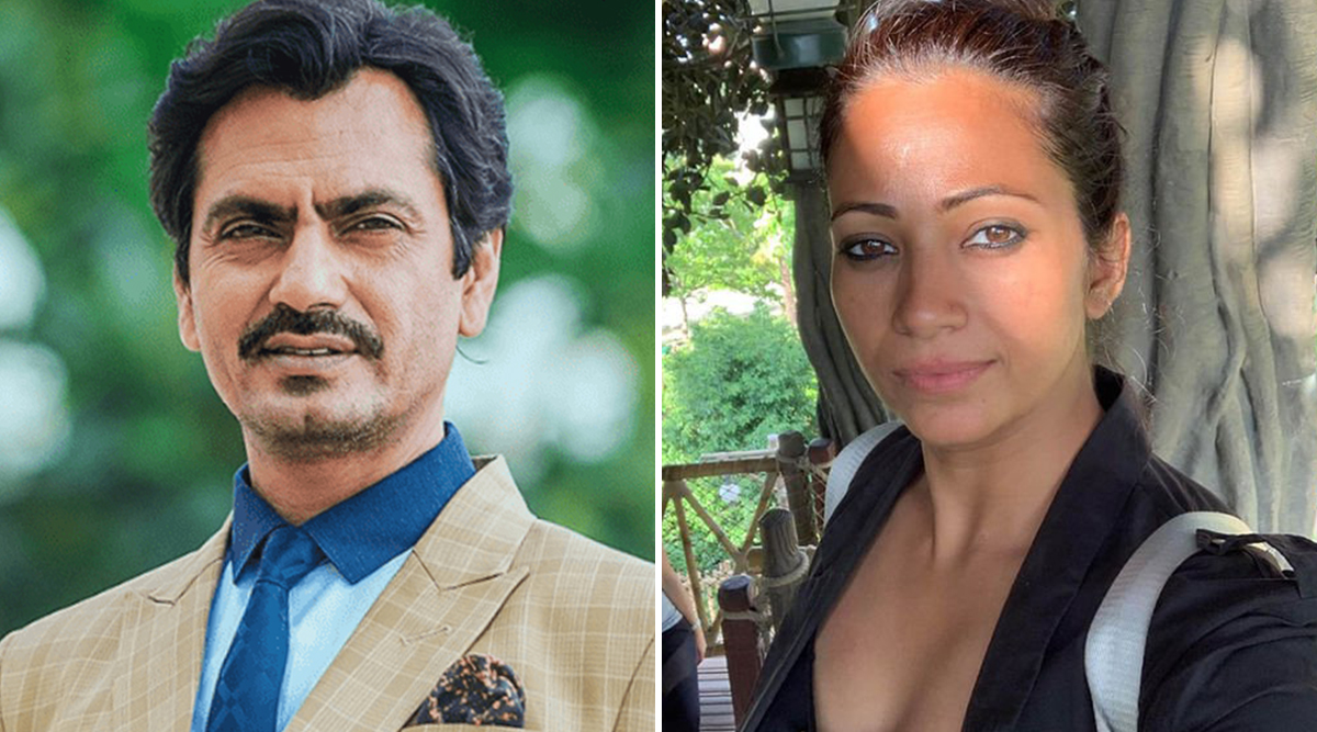Nawazuddin Siddiqui Seeks 'Settlement' With Ex-Wife Aaliya After Filling Rs 100 Crore Defamation Case Against Her! (Details Inside)