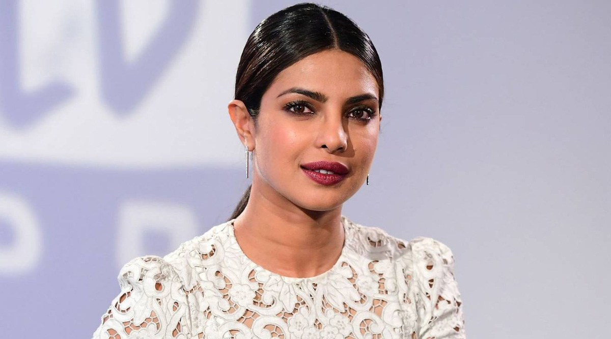 Actress Priyanka Chopra Jonas Recalls Her Acting Journey Being Body Shamed For Dusky Skin Tone