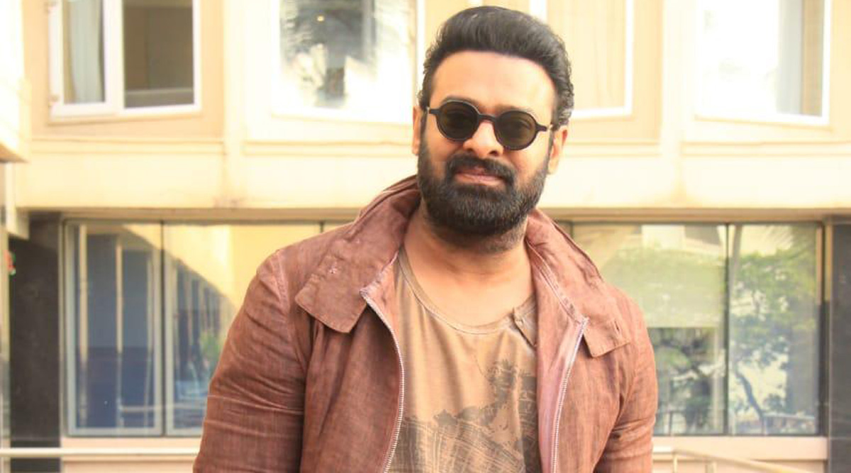 Prabhas exclusively flew to Italy for a 10-day vacation before the release of Radhe Shyam