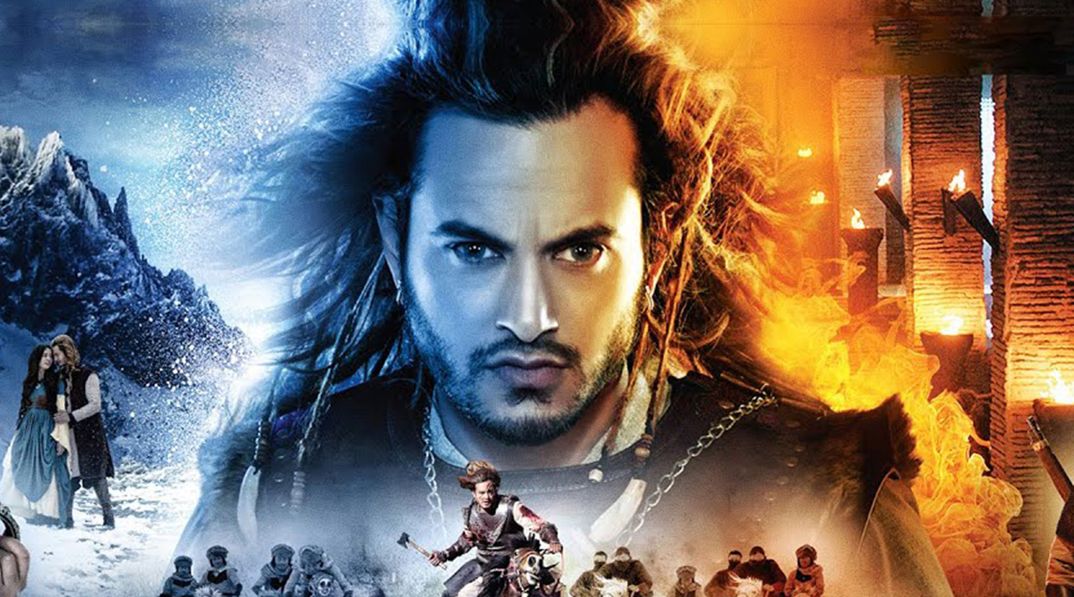 Prem Geet 3: First Indo-Nepali film to be dubbed in Hindi