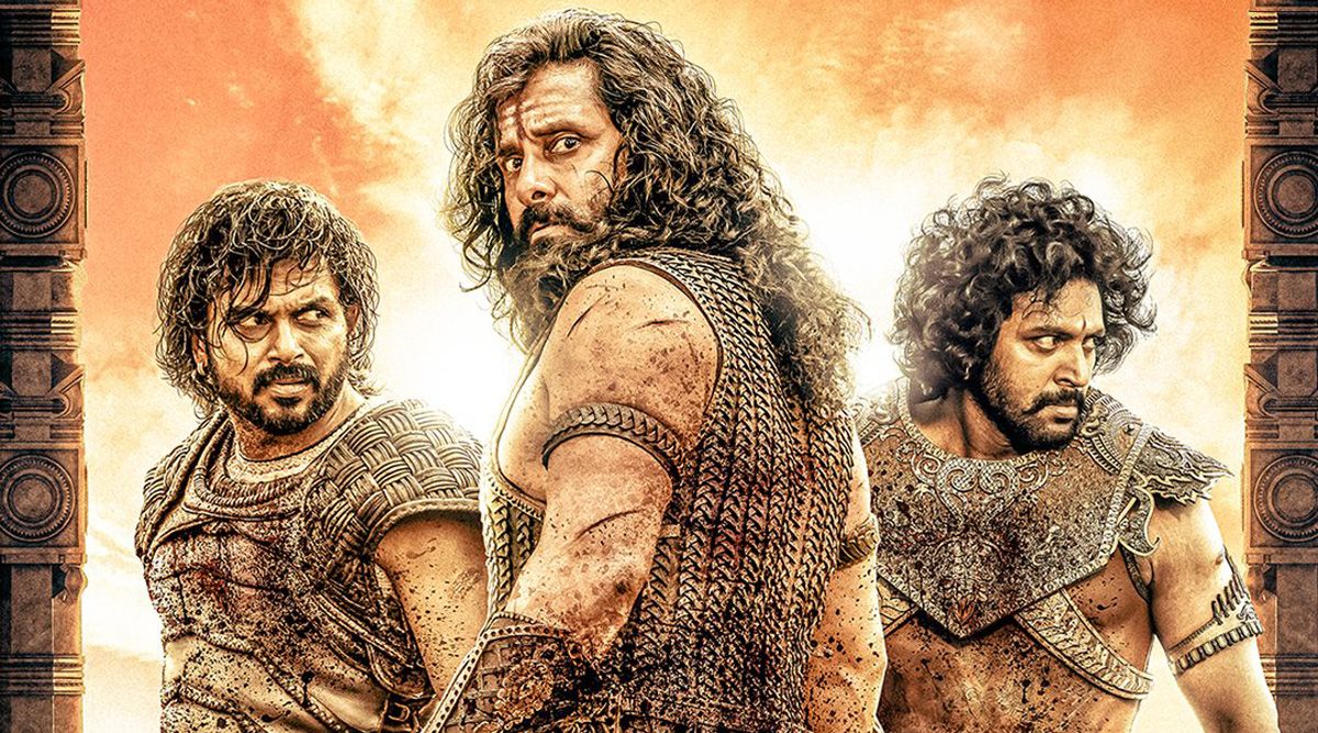 Mani Ratnam’s ‘Ponniyin Selvan 2’ starring Aishwarya Rai & Vikram gets its RELEASE DATE; Read to know more!